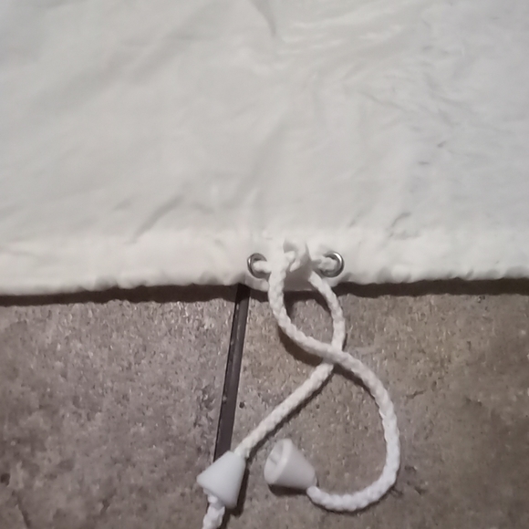 Polaris Vintage 80s Windbreaker Pullover - Picture 2 of 8